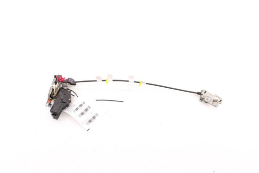 2011-2016 Ford F250 Lariat Front Right Passenger Side Door Lock Latch Actuator - Alshned Auto Parts