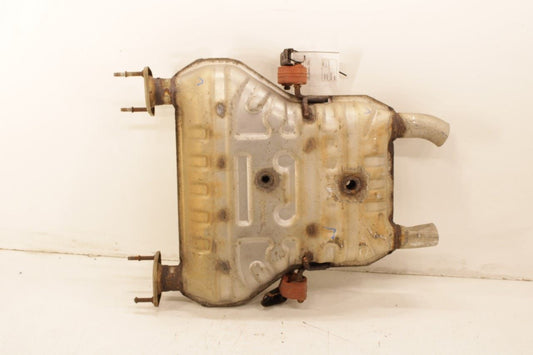 2014-20 Jeep Grand Cherokee Summit 5.7L Exhaust Center Middle Muffler 68276656AA - Alshned Auto Parts