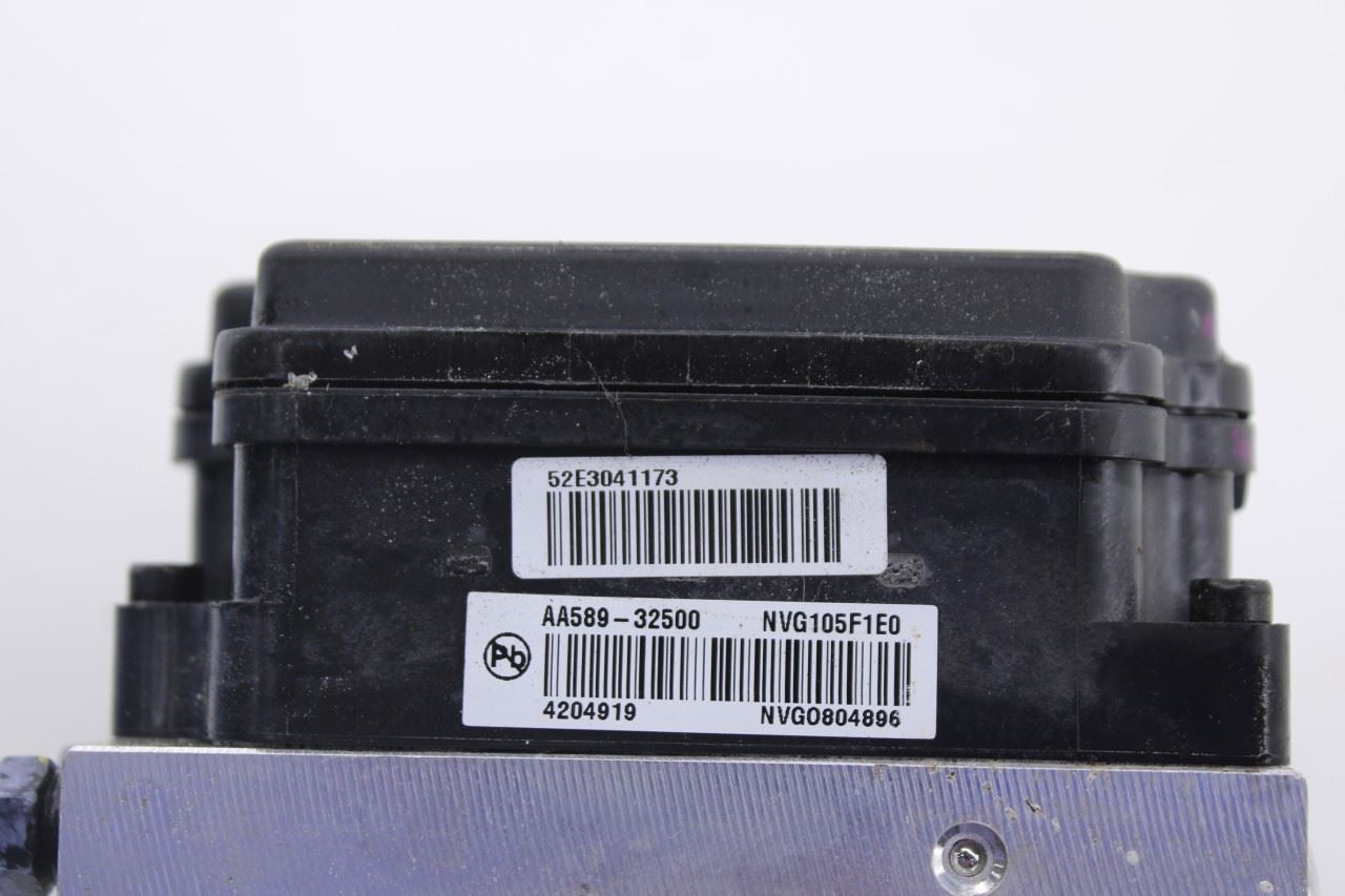 24-26 Hyundai Elantra SE 2L ABS Anti Lock Brake Pump Control Module 58910-AA5508