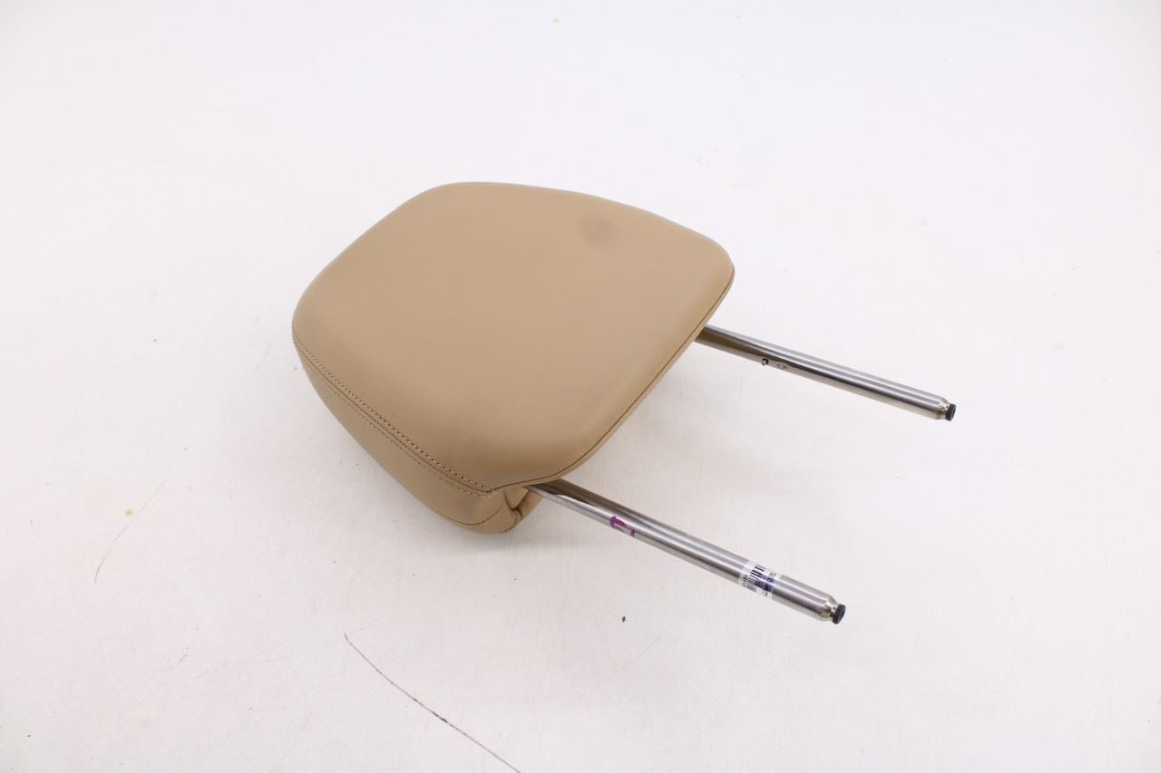 2011-2018 Porsche Cayenne S 4.8L AWD Front Right and Left Side Seat Headrest Set3