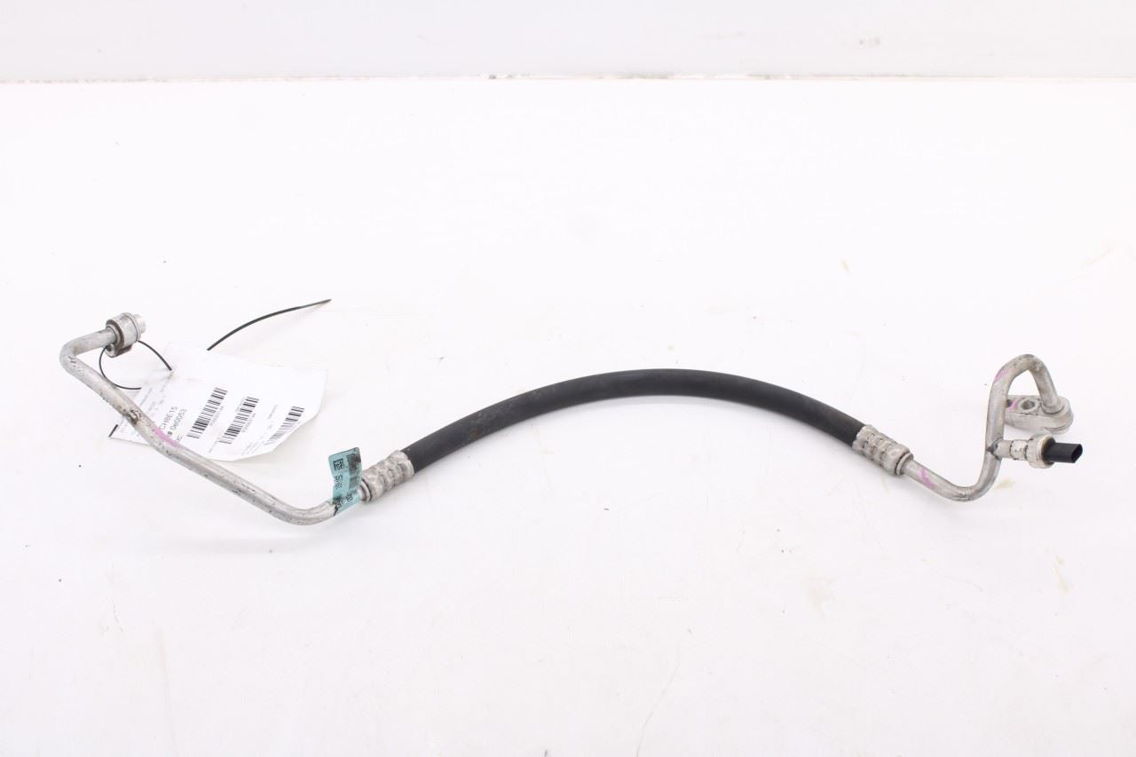 12-25 Dodge Durango SXT 3.6L AC Conditioning Discharge Line Hose Tube 68161177AB5