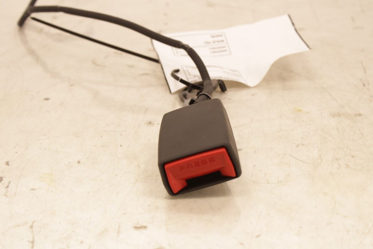 2023-26 Acura Integra A-Spec Front Passenger Right Side Seat Belt Buckle *ReaD* - Alshned Auto Parts