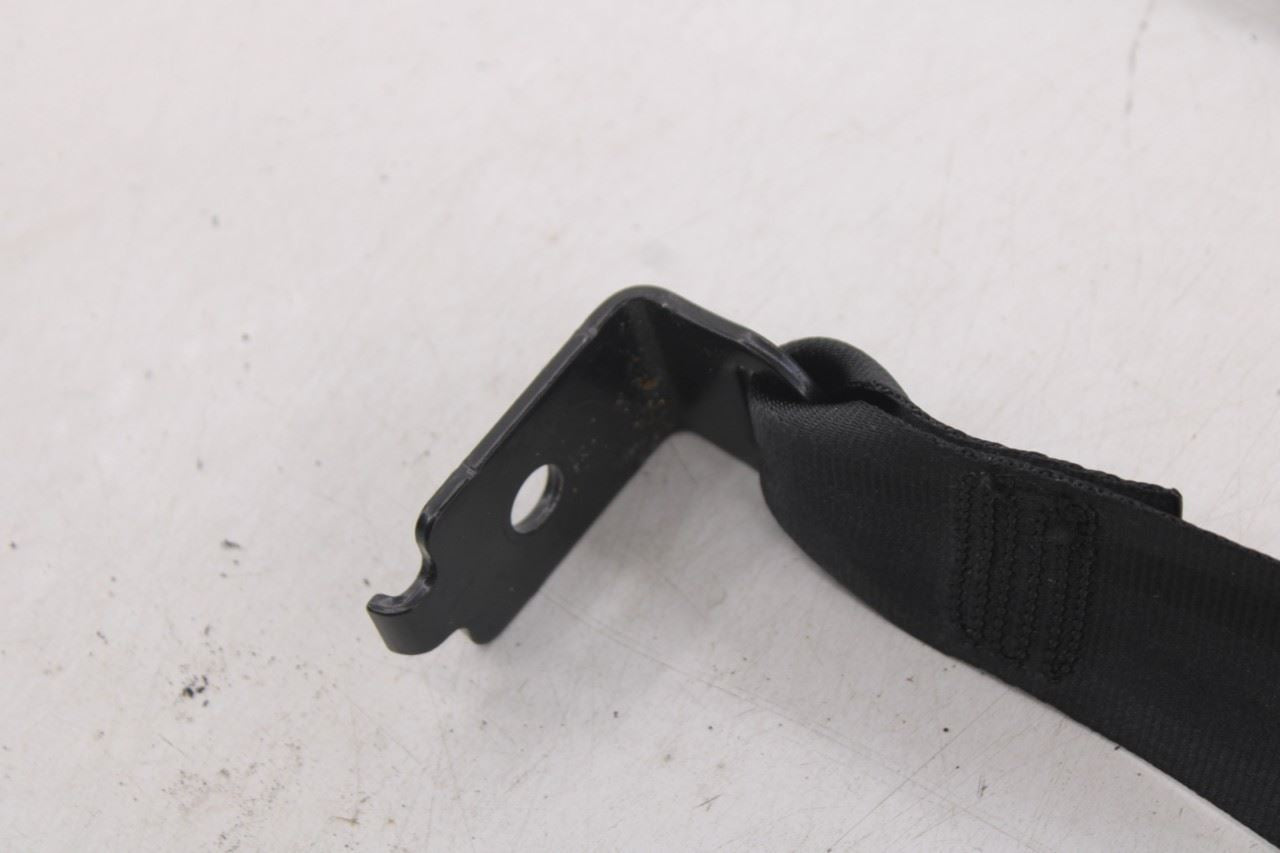 2018-25 Volkswagen Atlas SE 3.6L AWD Rear Right Side 2nd Row Seat Belt Retractor - Alshned Auto Parts