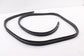 2011-25 Mitsubishi Outlander Sport SE Rear Right Side Door Weatherstrip On Body6