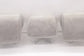 10-11 Toyota Camry LE Rear Right Left and Center 2nd Row Seat Headrest Set of 3 - Alshned Auto Parts