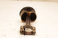 12-20 ISUZU NPR HD 6.0L Engine Piston Right No 3 w/ Connecting Rod 8-89017-849-0 - Alshned Auto Parts