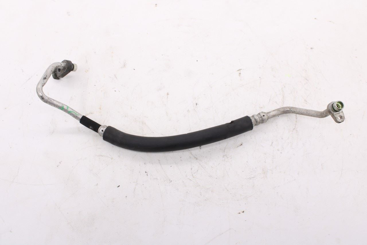 2017-20 Infiniti QX60 3.5L AC Conditioning Discharge Suction Line Hose Tube Set8