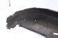 2011-2020 Toyota Sienna LE Rear Left Driver Side Wheelhouse Liner Splash Shield - Alshned Auto Parts