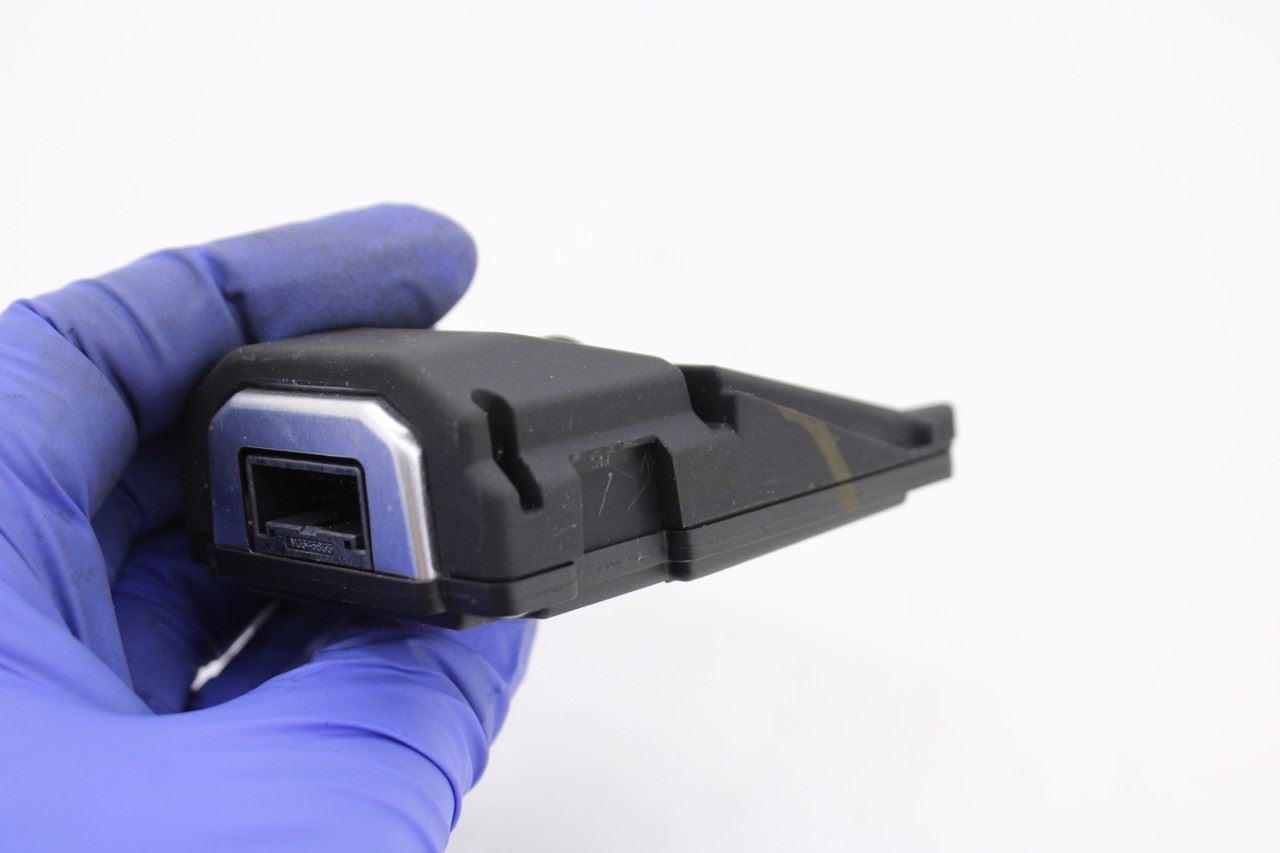 2019-2021 Hyundai Veloster Front Windshield Lane Keep Assist Camera 95740-J3000 - Alshned Auto Parts