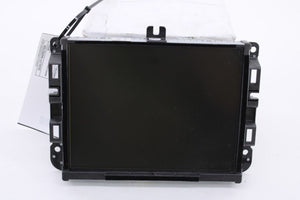 2014 Jeep Grand Cherokee Harman Audio Radio Receiver Uconnect 3C w/ 8.4 Display