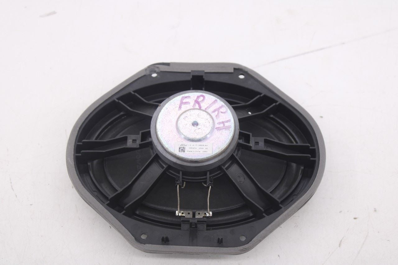 2018-2024 Ford Expedition Max XLT Front RH and LH Door Audio Speaker Set of 2 - Alshned Auto Parts