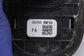 2016-2020 Infiniti QX60 Roof Exterior Shark Fin Aerial Radio Antenna 28208-9NF0A8