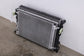 2022-2025 Volkswagen Jetta SE 1.5L Engine Radiator w/ Cooling Fan Motor Assembly4