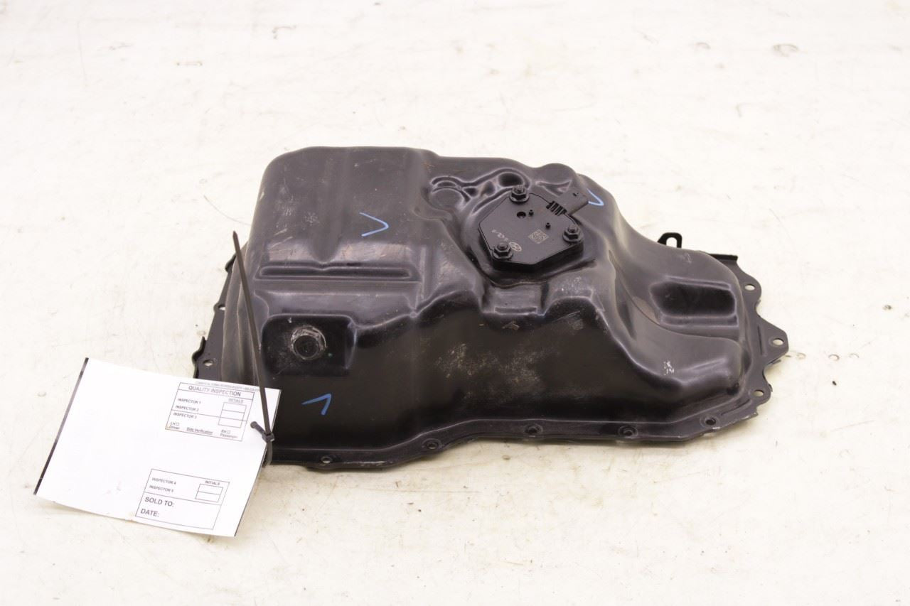 2021-2024 Kia K5 GT-Line 1.6L Engine Oil Pan 34K 21510-2M880 OEM - Alshned Auto Parts