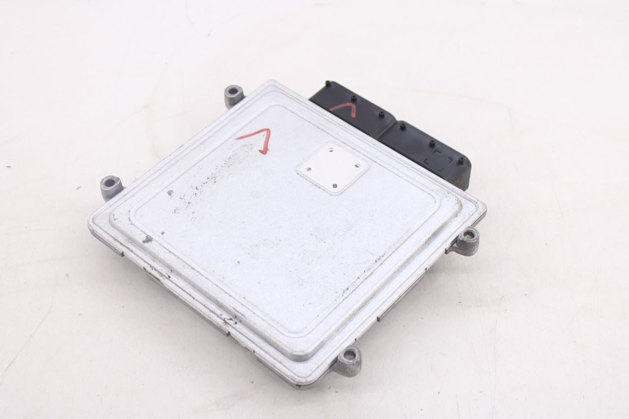 2020-2022 KIA Sportage Nightfall 2.4L Engine Computer Control Module ECU ECM OEM14