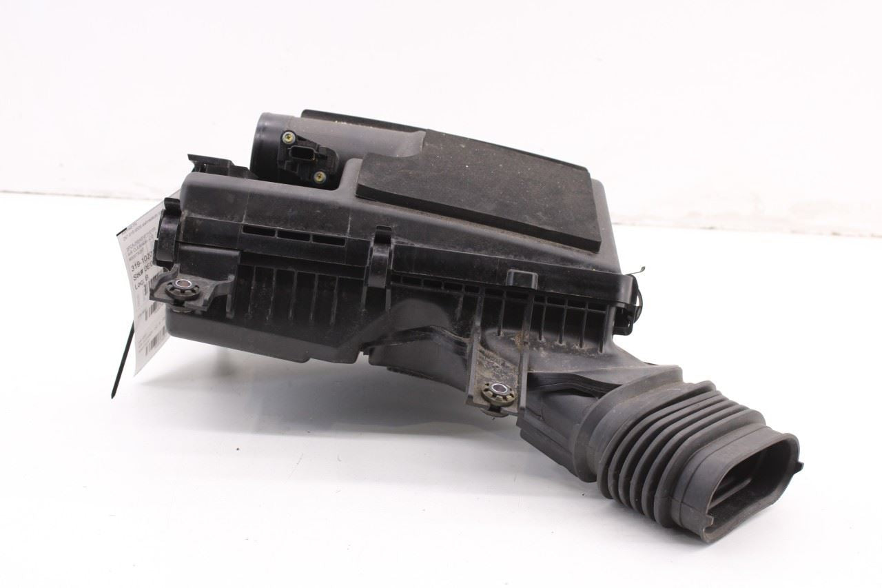 2019-2025 Infiniti QX50 Luxe 2.0L FWD Air Intake Cleaner w/ Mass Air Flow Sensor - Alshned Auto Parts