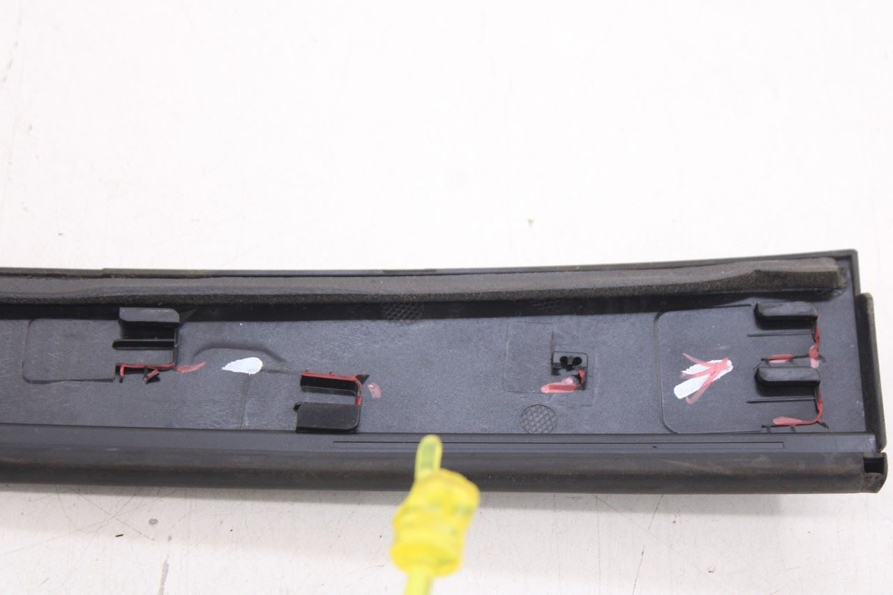 2019-25 Infiniti QX50 Essential Right and Left Sunroof Outer Trim Set of 2 *ReaD12