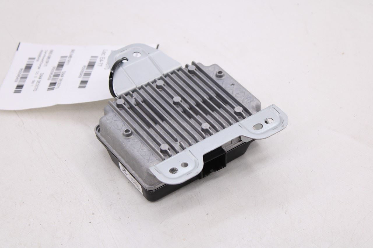 2011-16 Mercedes-Benz E 350 Luxury 4Matic AC DC Power Inverter Converter Module - Alshned Auto Parts