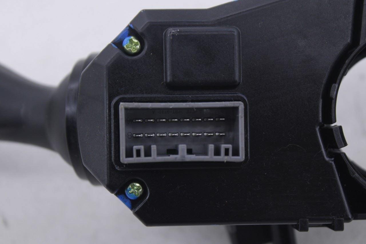 2020-22 Hyundai Palisade Limited Steering Column Light Turn Signal Wiper Switch - Alshned Auto Parts