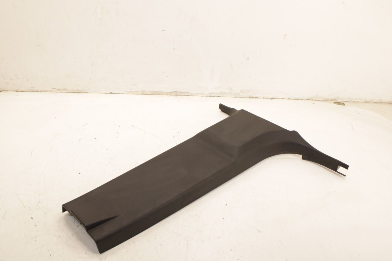 2013-2018 RAM 1500 Big Horn Right and Left Side Center B-Pillar Lower Trim Cover - Alshned Auto Parts