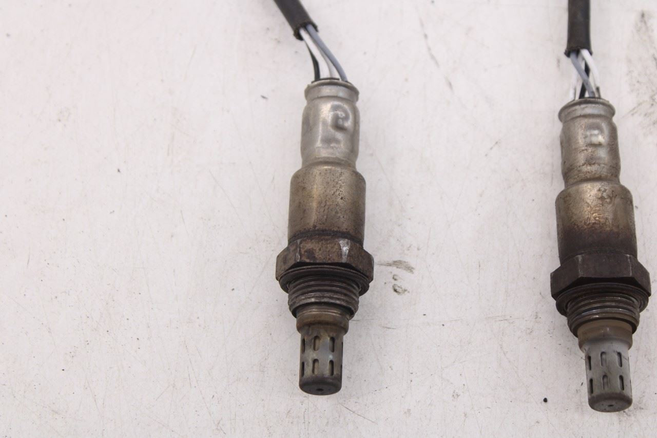 12-22 Jeep Grand Cherokee Laredo X 4x4 3.6L Oxygen Sensor Set of 4 5149180AB OEM - Alshned Auto Parts