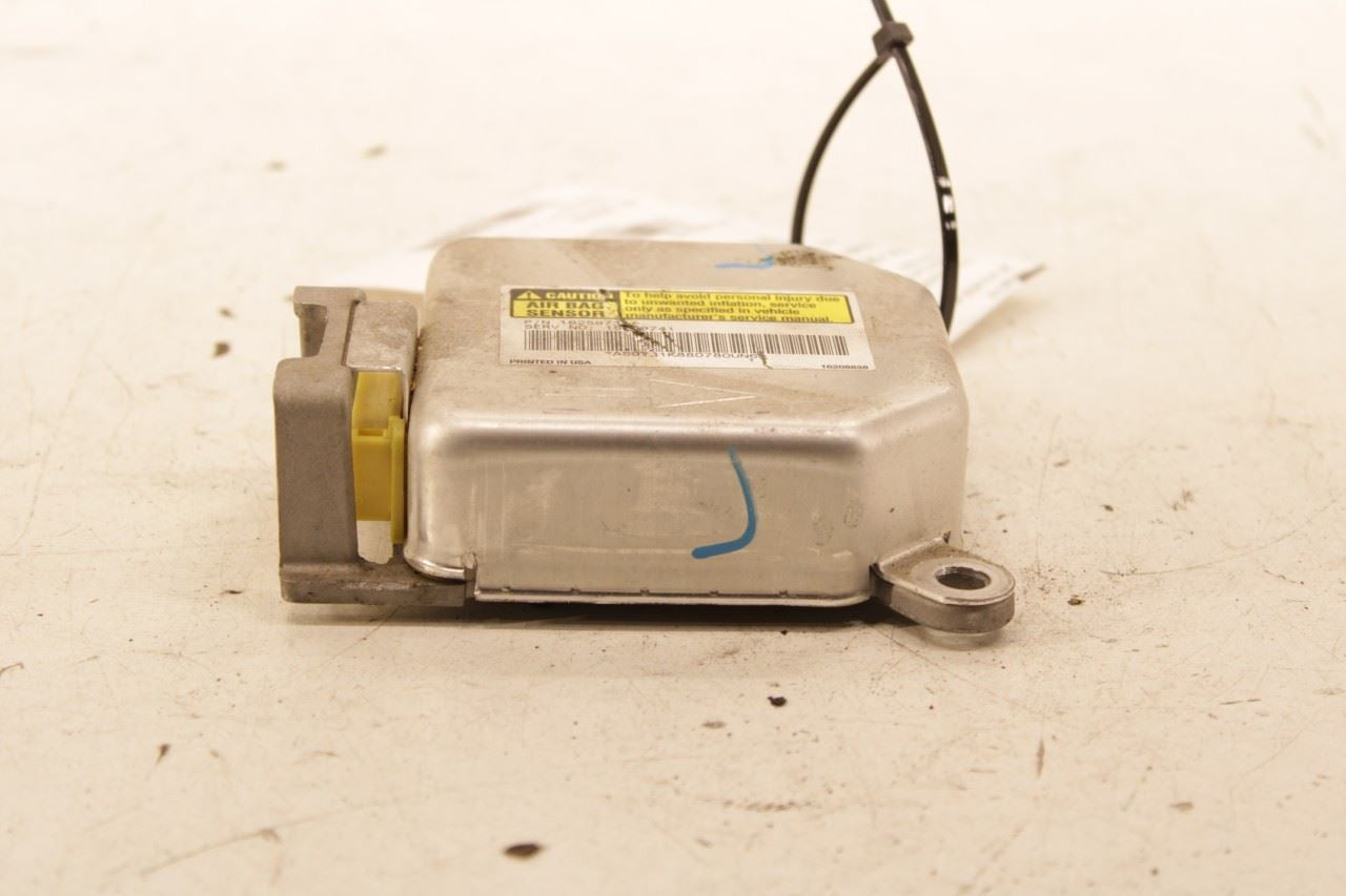 1997-1998 Chevrolet Corvette Air Bag SRS Restraints Computer Control Module 16259731 OEM - Alshned Auto Parts