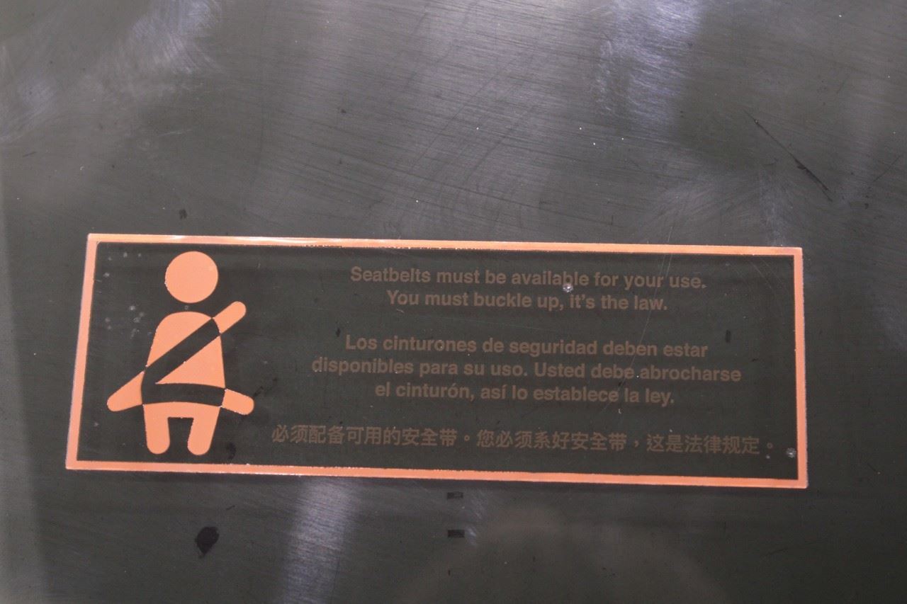 2018-2024 Ford Expedition MAX XLT Rear Left Door Window Glass JL1B-7825713-AC - Alshned Auto Parts