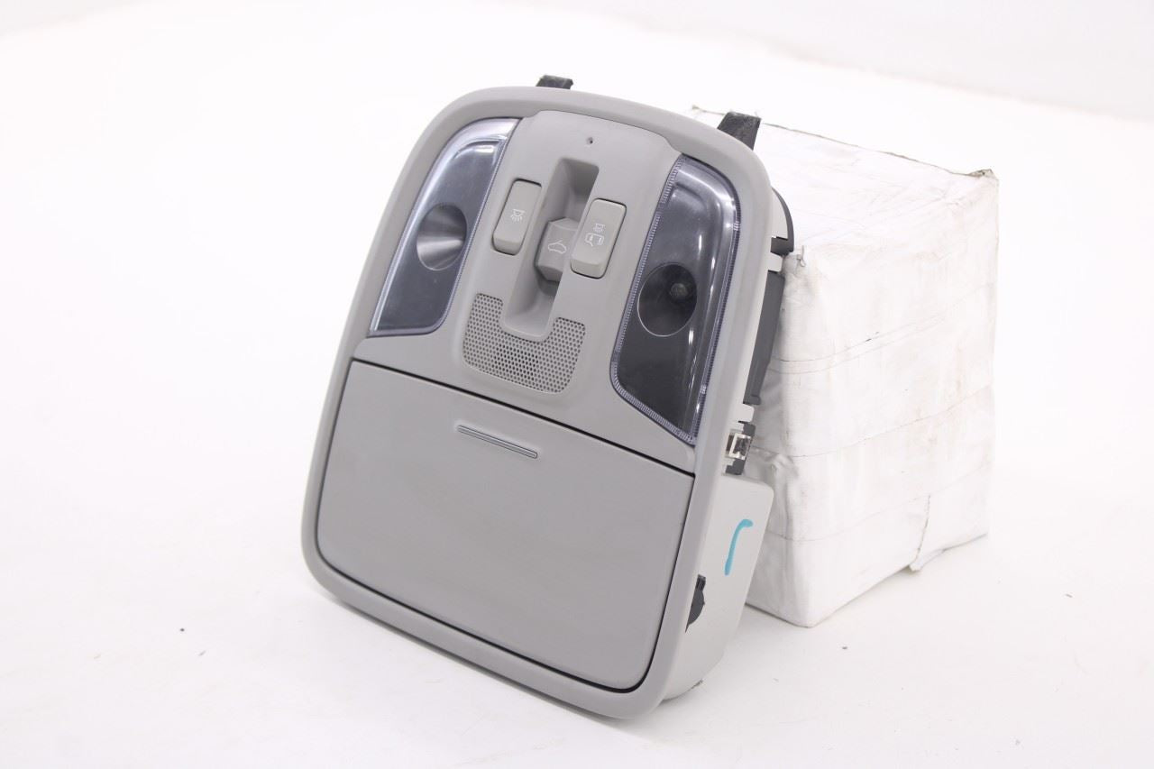 16-20 KIA Optima EX Interior Roof Overhead Console Dome Light Lamp 92810D4000BGA - Alshned Auto Parts