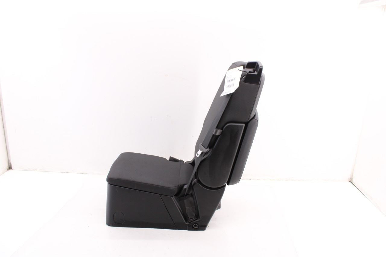19-24 Chevrolet Silverado LT-L Front Center Jumper Seat Console Armrest Complete - Alshned Auto Parts