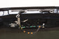 20-25 Mazda CX-30 2.5 S Rear Liftgate Tailgate Back Door Shell Panel with Glass - Alshned Auto Parts