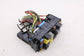 06-09 Mercedes-Benz CLK 350 3.5L RWD Front SAM Module Fuse Relay Junction Block2