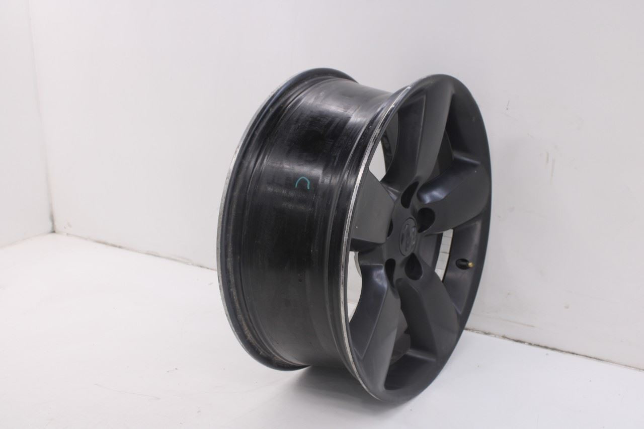 2014-2024 Ram 1500 Classic Express Quad Cab Aluminum Wheel R20x8.0J 5 Spoke4