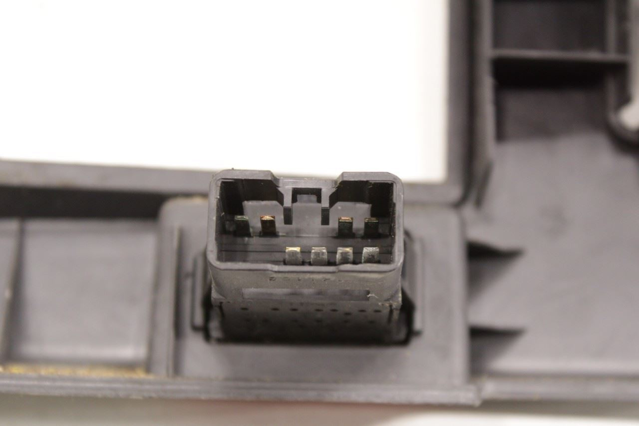 2012-2020 ISUZU NPR HD Dash Instrument Panel Bezel w/ Air Vent Grilles - Alshned Auto Parts