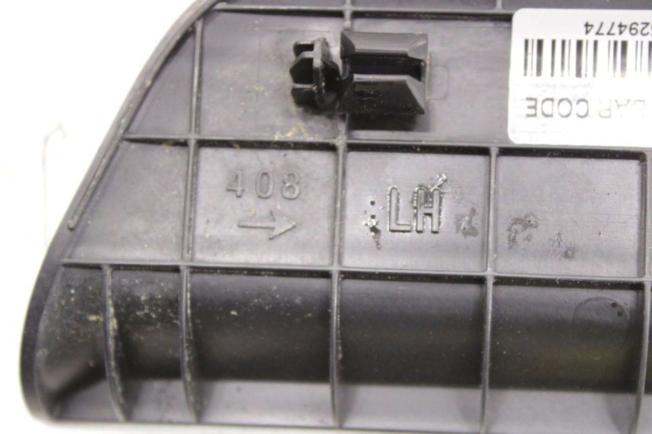 22-24 Hyundai Tucson SEL FR and RR Right and Left Door Sill Scuff Plate Set of 4 - Alshned Auto Parts