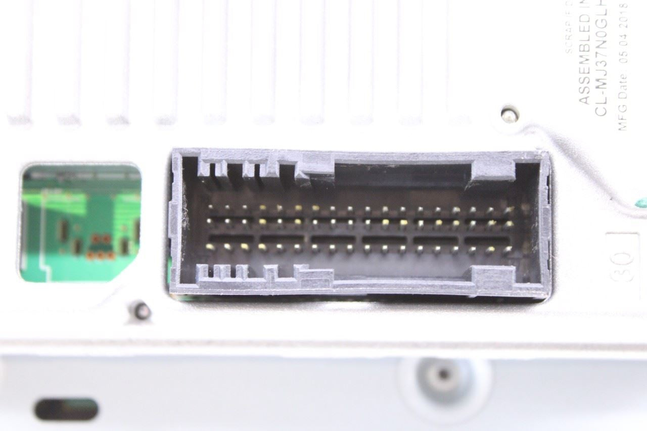 18-21 Ford Expedition Limited Sync 3 APIM Communication Module w/ 8.0'' Display - Alshned Auto Parts