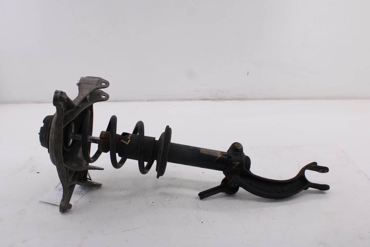 2013-16 Audi S4 Premium Plus 3L AWD Front Left Side Shock Strut Absorber *ReaD*0