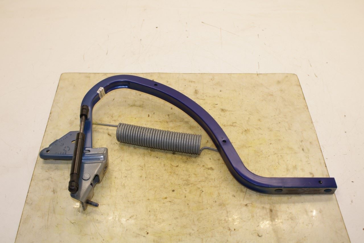 2011-23 Dodge Charger GT AWD Rear Right and Left Side Trunk Deck Lid Hinge Pair - Alshned Auto Parts