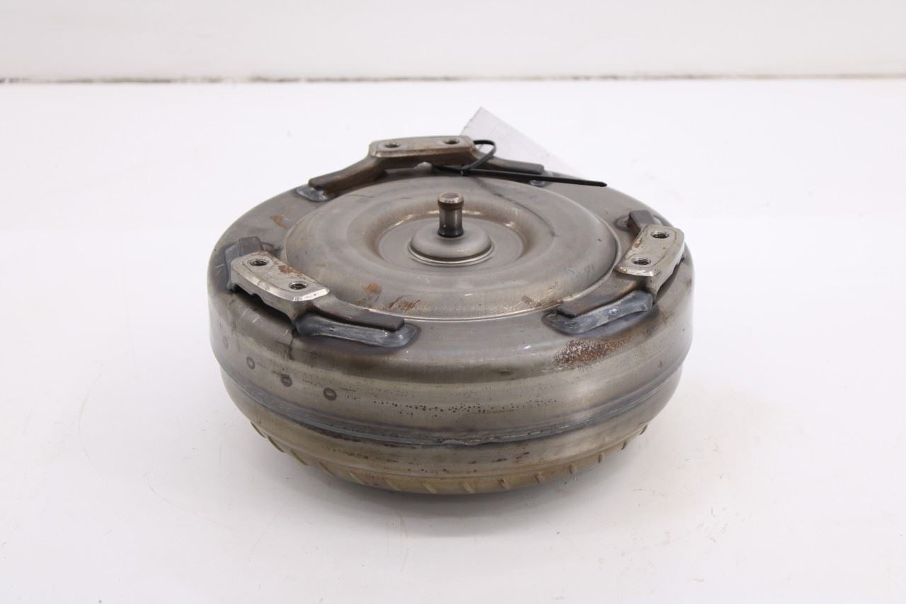 2011-2014 Porsche Cayenne S 4.8L Automatic Transmission Torque Converter OEM0