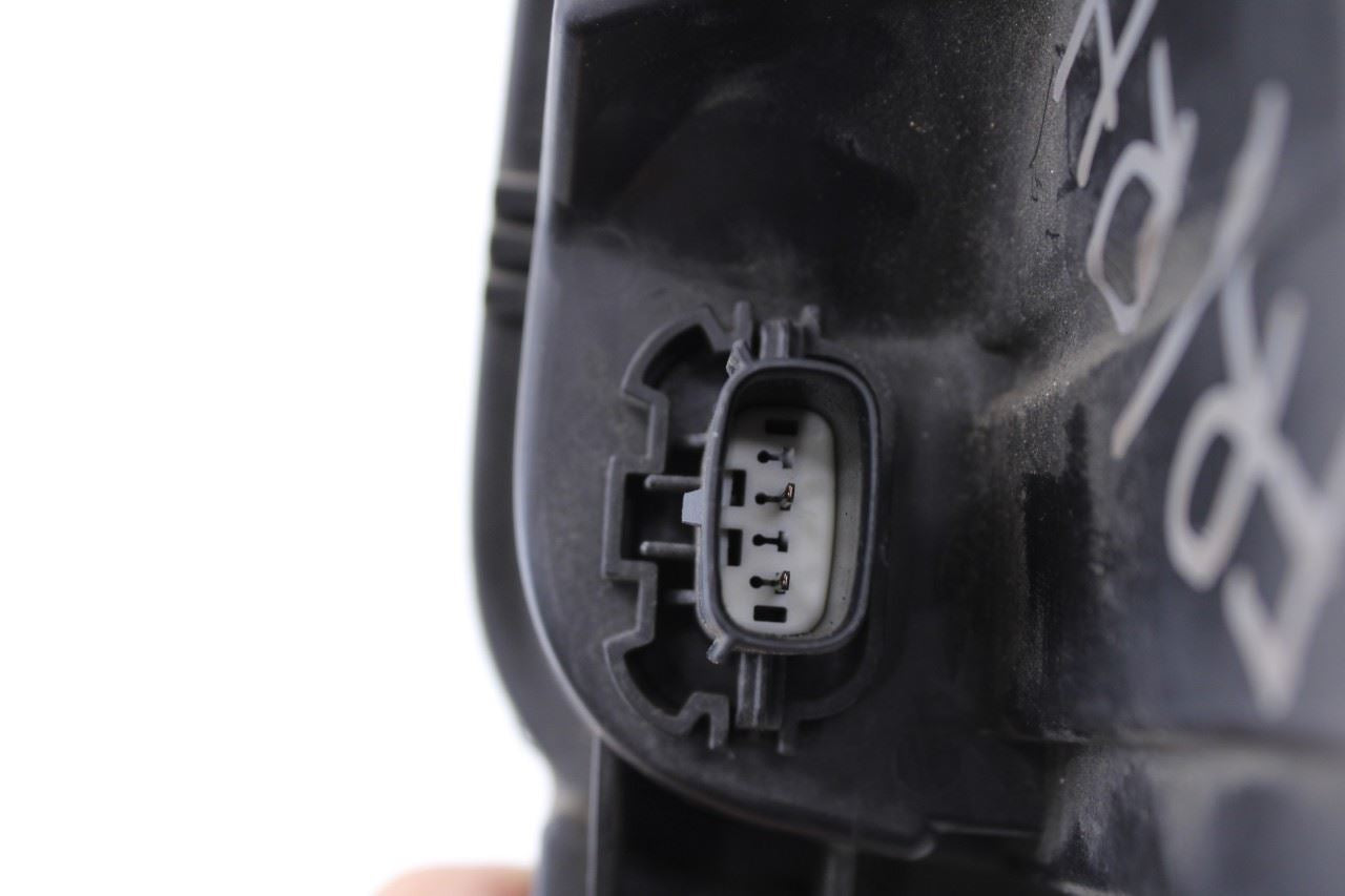 2014-2016 Jeep Grand Cherokee Limited 3.6L Front Left Side Headlight Lamp *ReaD* - Alshned Auto Parts