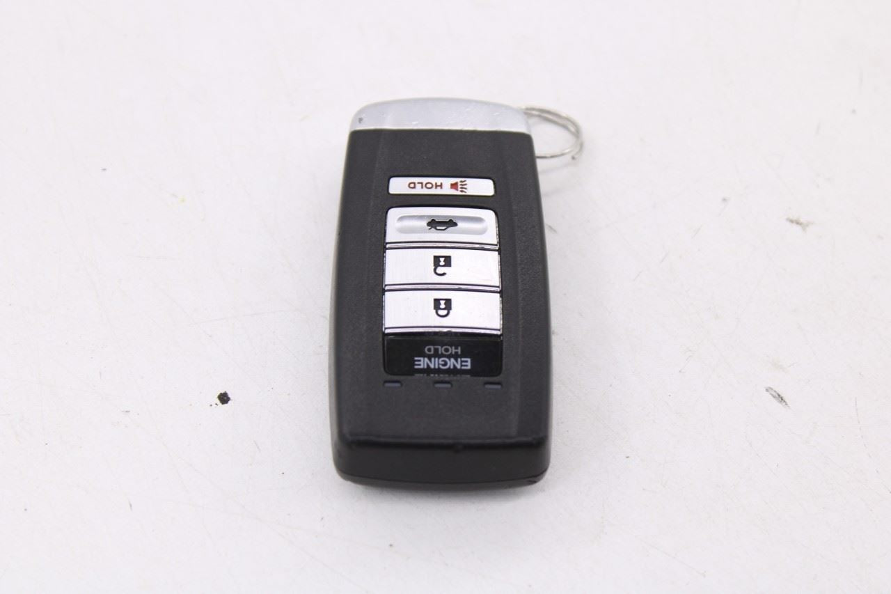 2015-2017 Acura TLX Tech 3.5L FWD Smart Key Keyless Remote Entry Fob Transmitter - Alshned Auto Parts