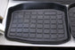 2021-2023 Tesla 3 Front and Rear Right Left Side All Weather Floor Mats Set of 6 - Alshned Auto Parts