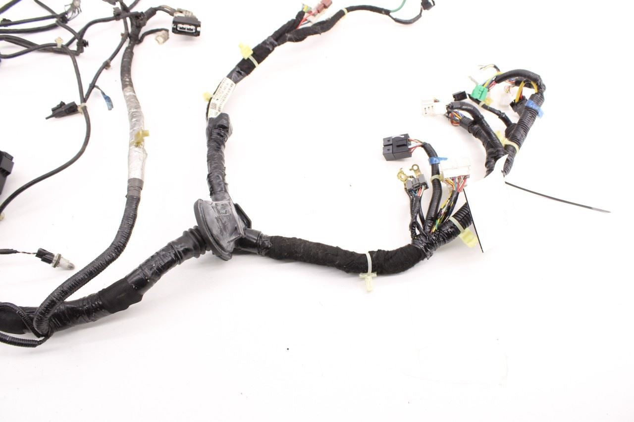 21-24 Honda Odyssey Touring 3.5L Right Side Engine Wire Harness w Fuse Box *ReaD - Alshned Auto Parts