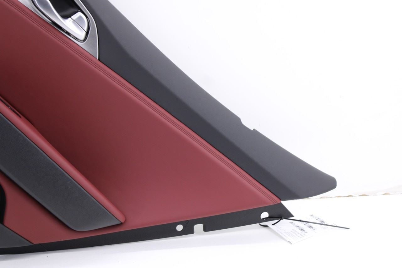 2018-2021 Kia Stinger GT2 AWD Rear Right Side Door Trim Panel 83302-J5150CCK OEM - Alshned Auto Parts