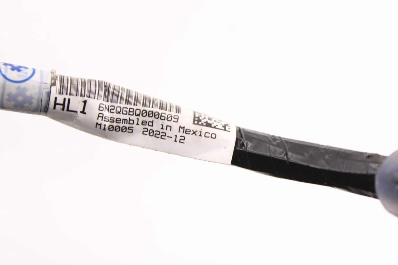 2018-26 Honda Odyssey Touring Rear Left Sliding Door Wire Harness 72584-THR-A11 - Alshned Auto Parts