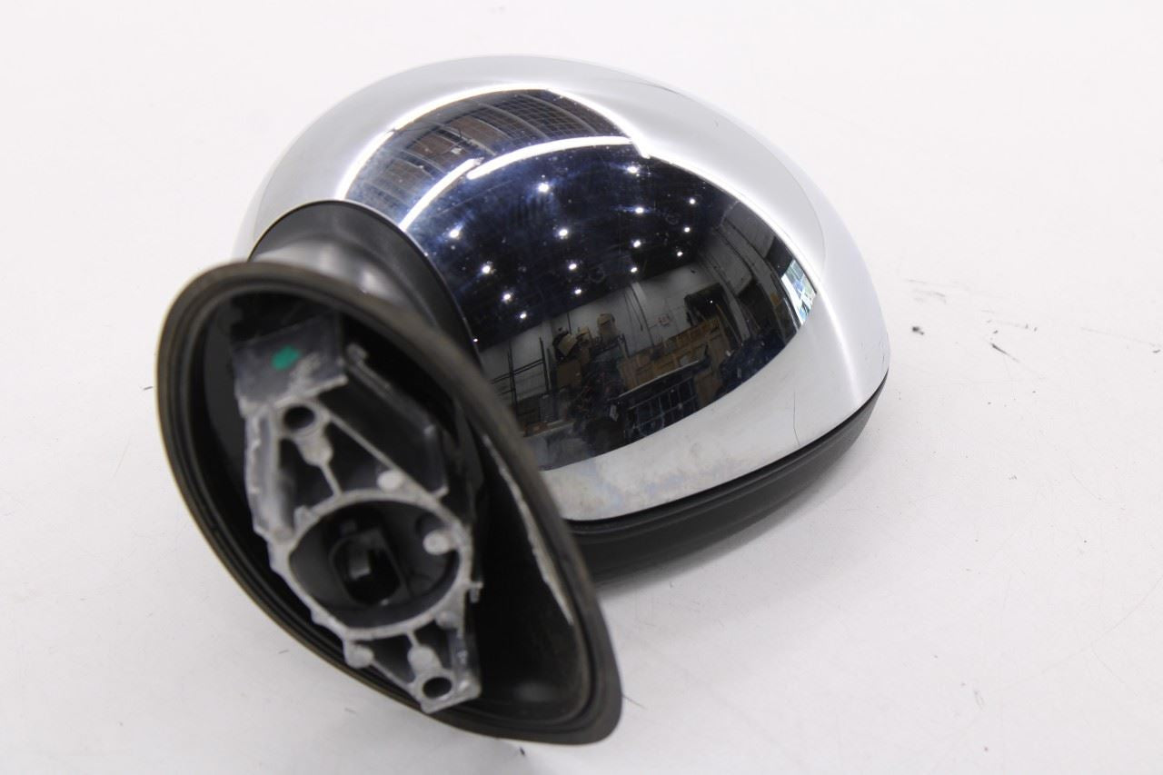 2011-16 Mini Countryman Cooper S Left Side Rear View Mirror 51-16-9-805-059 OEM7