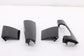 13-21 Mini Hardtop Cooper Right and Left Dash Decor Trim and Down Tube Cover Set0
