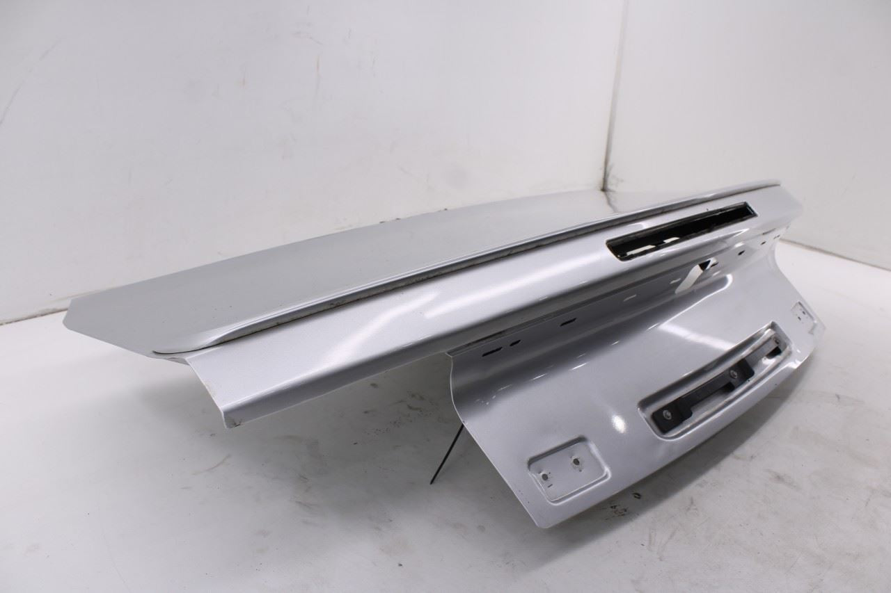 2015-2023 Ford Mustang Conv V6 Rear Trunk Deck Lid Shell Panel FR3Z-7640110-D3