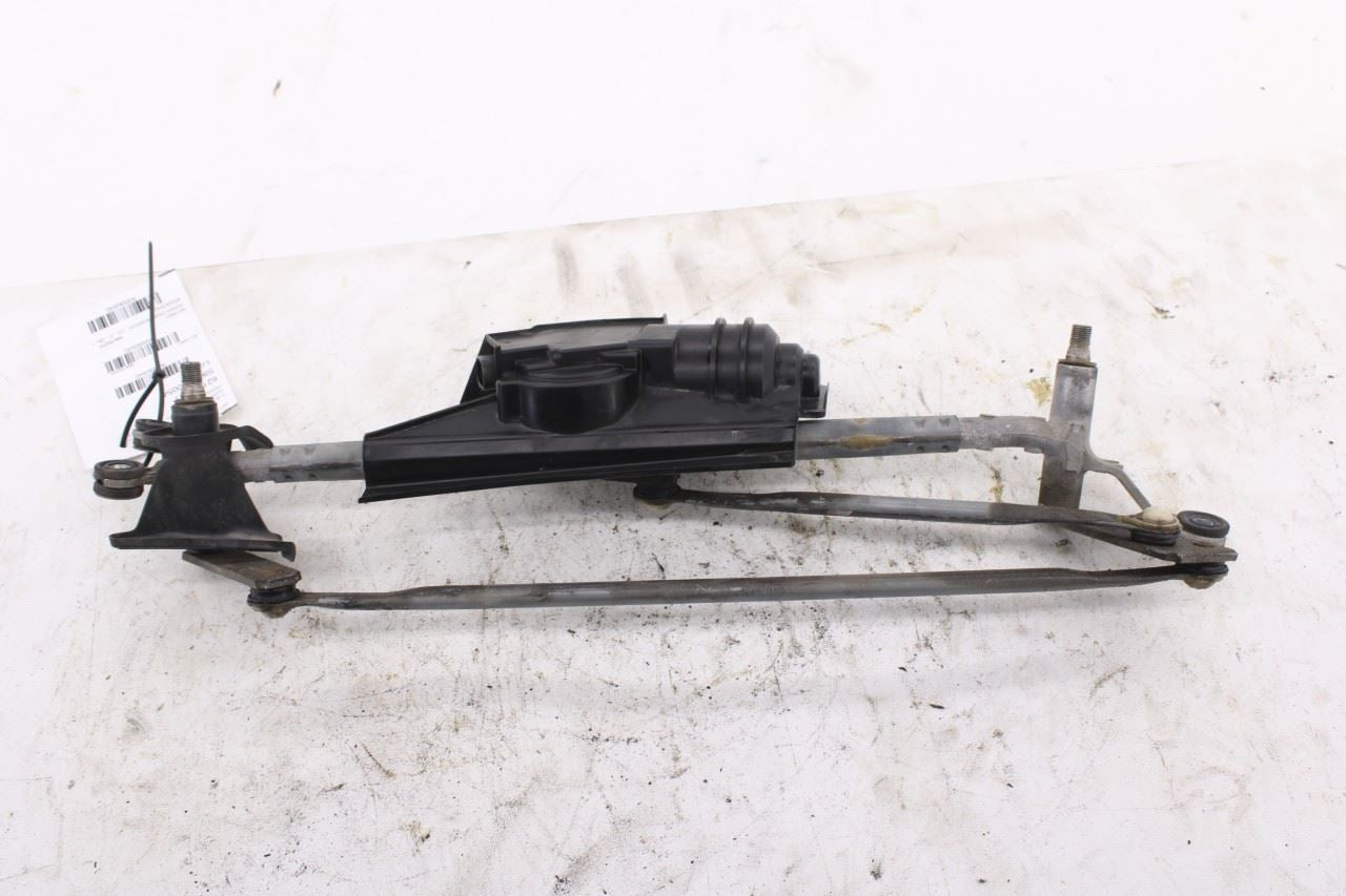 14-2020 Acura MDX w/Technology Pkg Front Windshield Wiper Transmission Linkage  1