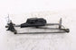 14-2020 Acura MDX w/Technology Pkg Front Windshield Wiper Transmission Linkage  1