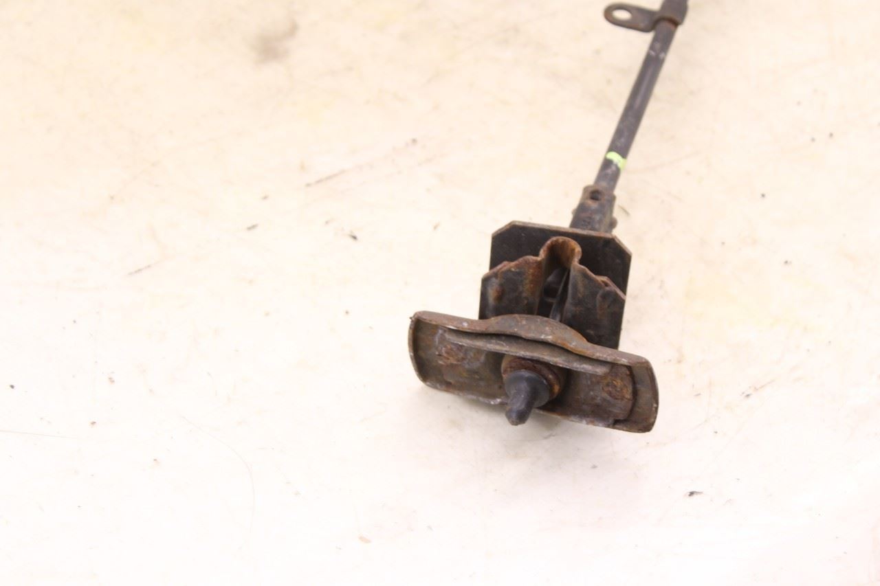 08-20 Toyota Sienna LE Spare Wheel Tire Carrier Mounting Hoist Winch 51900-08040 - Alshned Auto Parts
